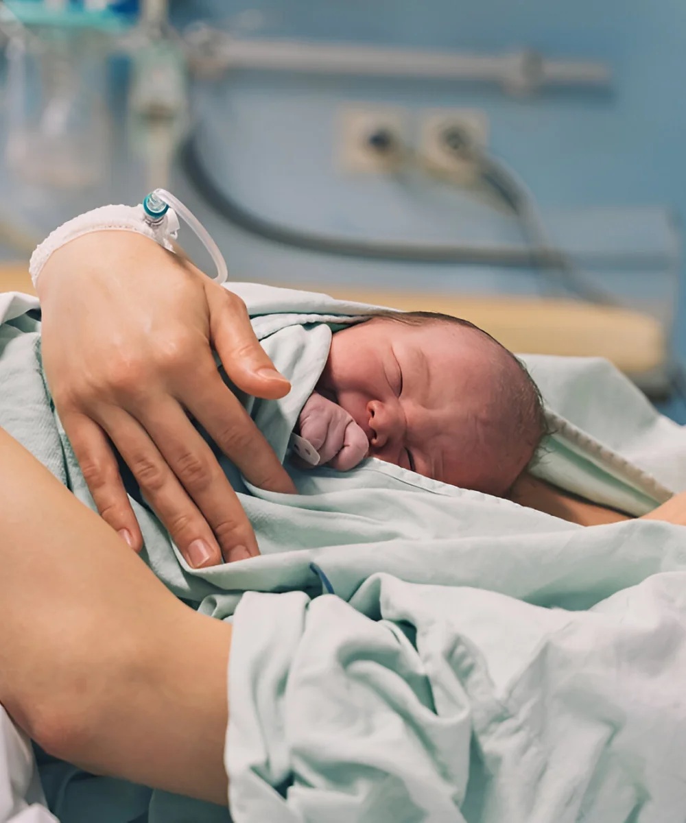 Veronique Wintz Preparation A La Naissance En Piscine Strasbourg Apres Grossesse